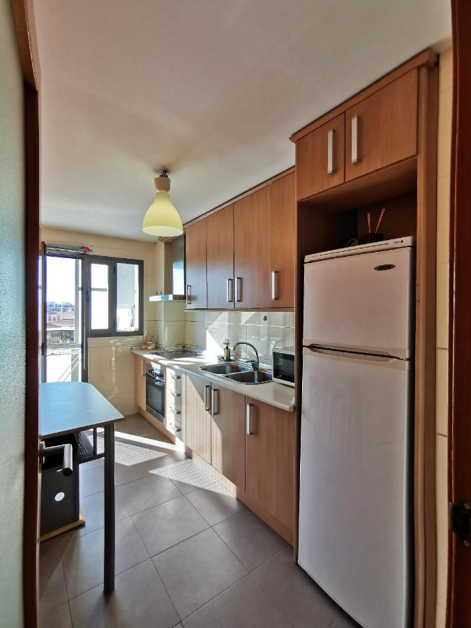 Appartement Piso Centro De Junto Al Metro
