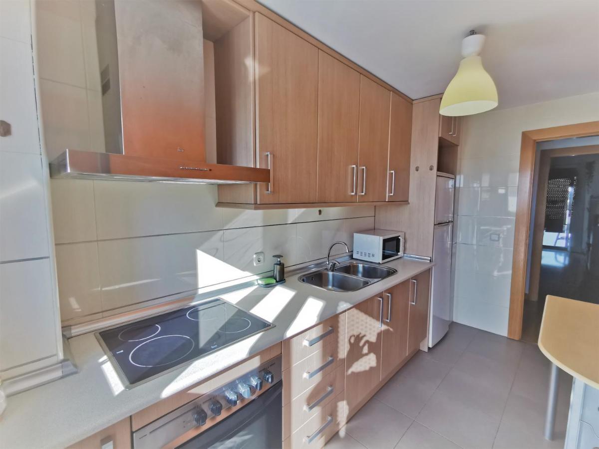 Piso Centro De Junto Al Metro Appartement *