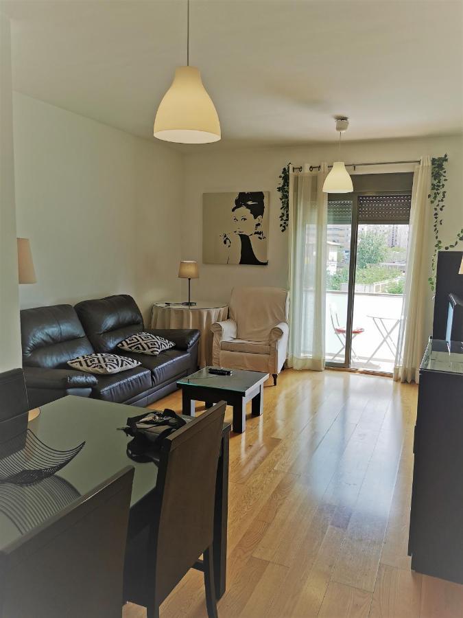 Appartement Piso Centro De Junto Al Metro Granada