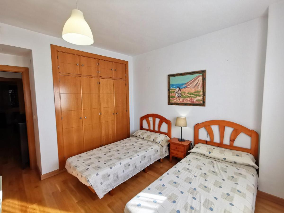 Piso Centro De Junto Al Metro Appartement *