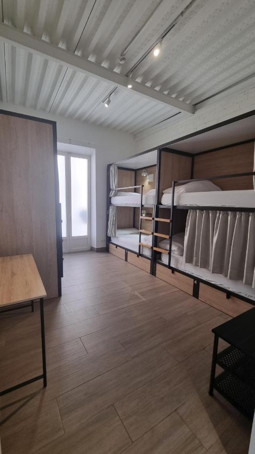Hostel Nuet *