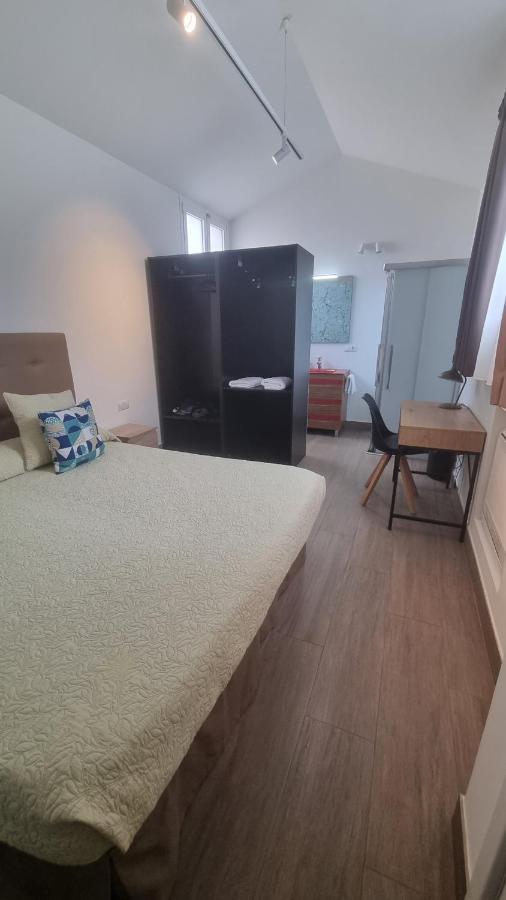 Hostel Nuet Granada