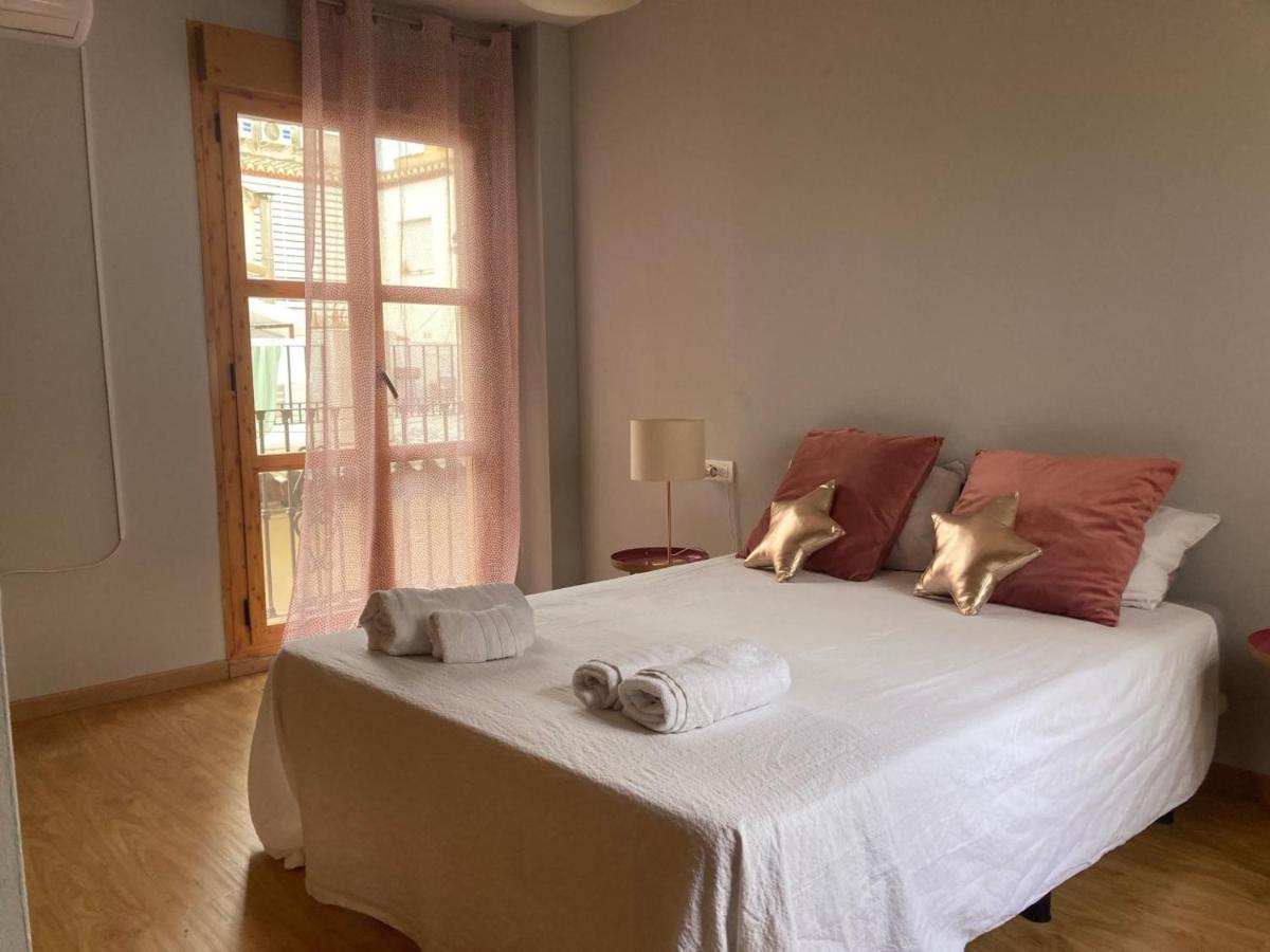 La Casita De Luis Apartment