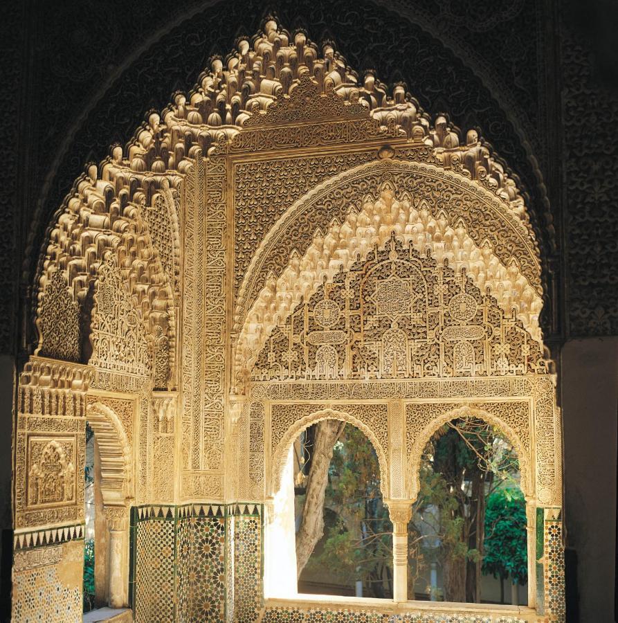 Căn hộ Albaicin Gloria Dreams. A Pies De La Alhambra Granada