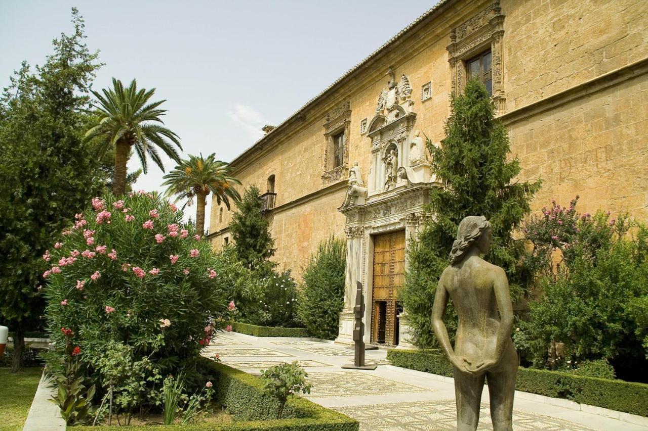 Căn hộ Albaicin Gloria Dreams. A Pies De La Alhambra Granada