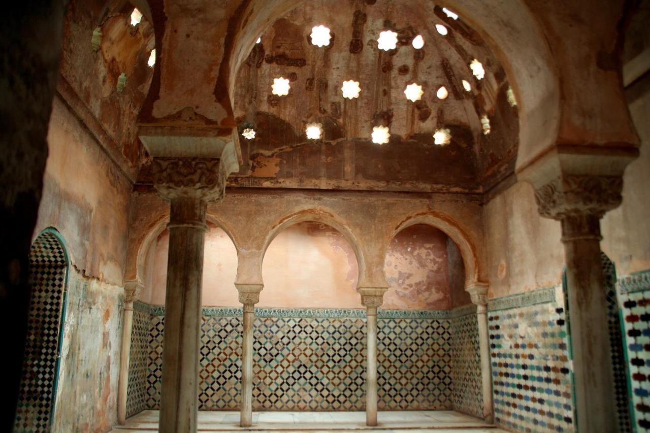 Albaicin Gloria Dreams. A Pies De La Alhambra Căn hộ