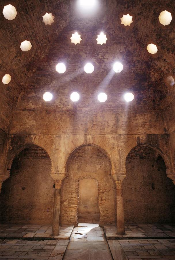Căn hộ Albaicin Gloria Dreams. A Pies De La Alhambra Granada