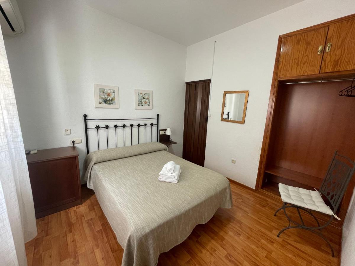 Arteaga Hostal&baños Arabes Elvira Pensión *