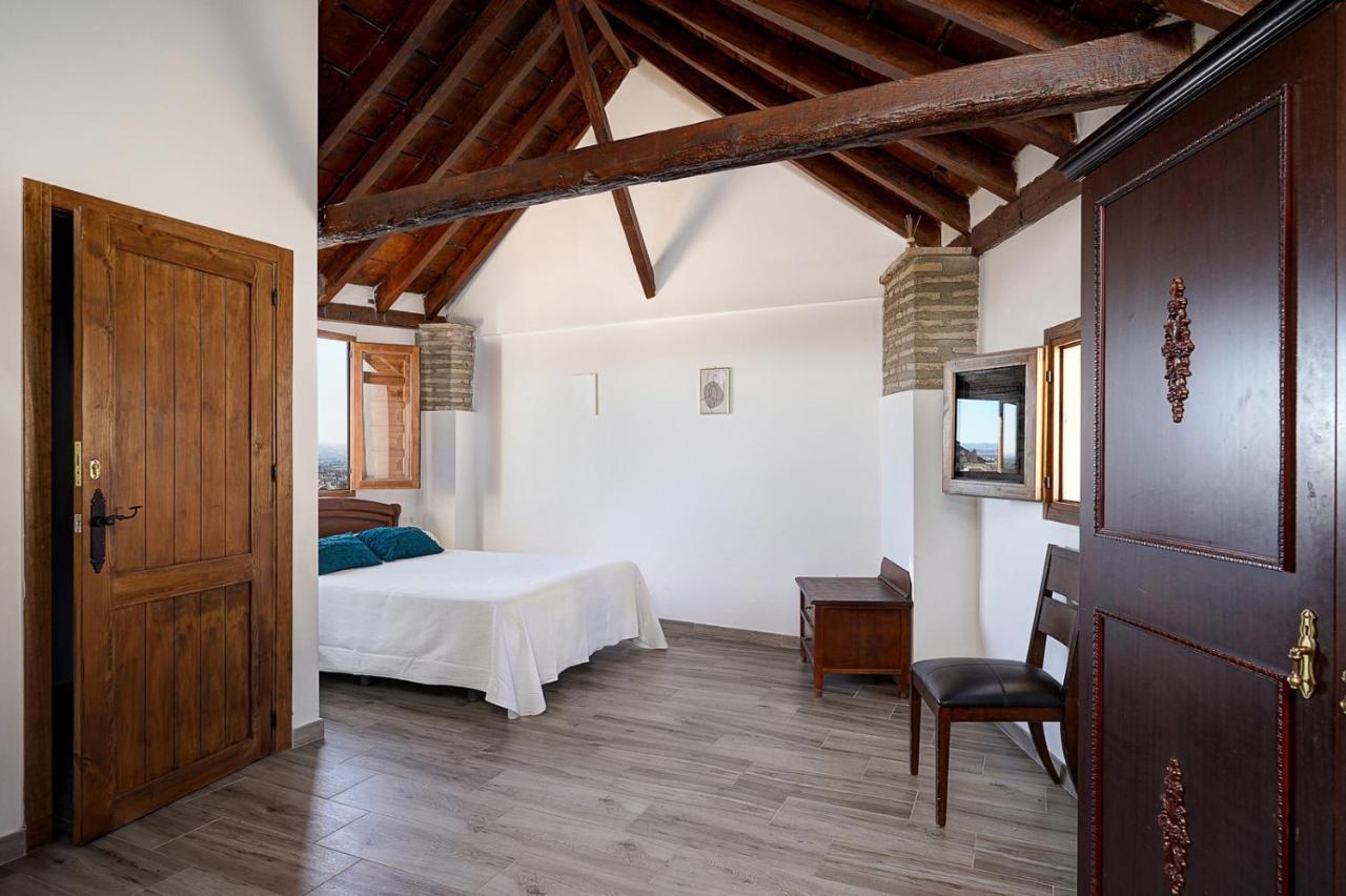 Casa Albaycin Holiday home *