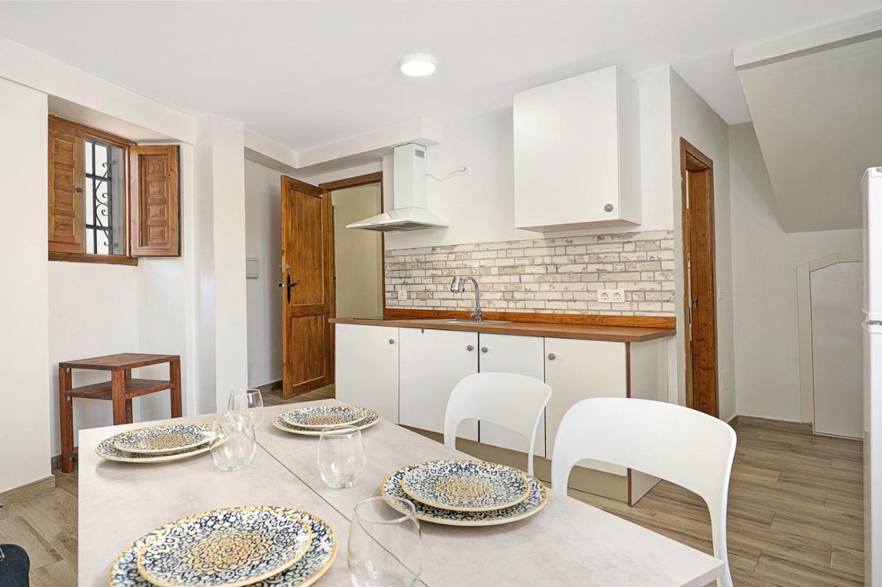 Casa Albaycin Holiday home