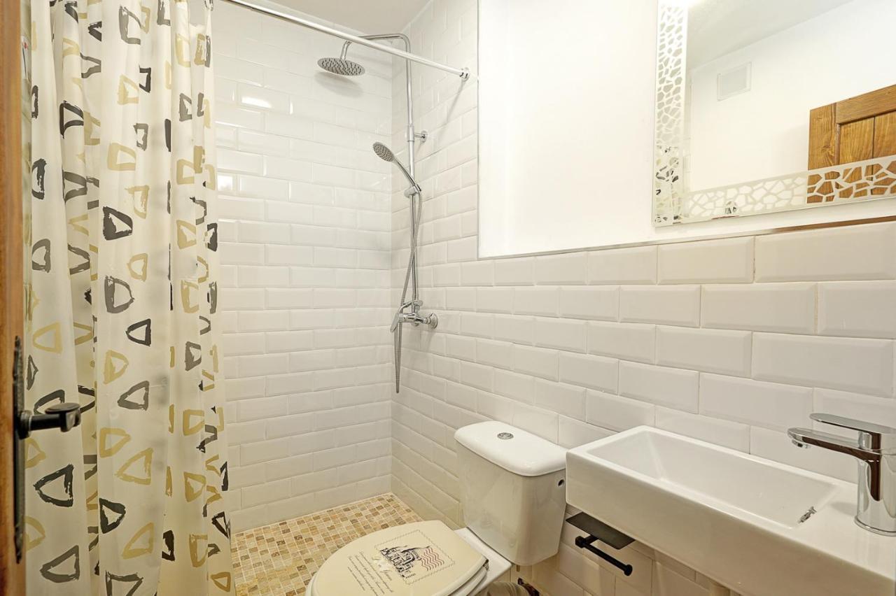 Holiday home Casa Albaycin Granada