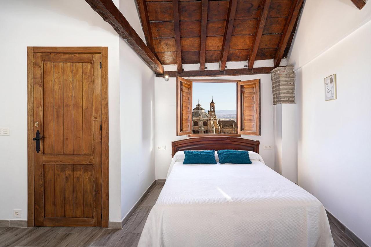 Casa Albaycin Holiday home Granada