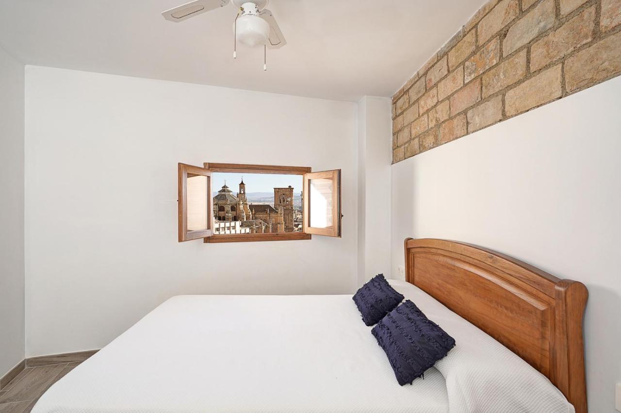Casa Albaycin Holiday home