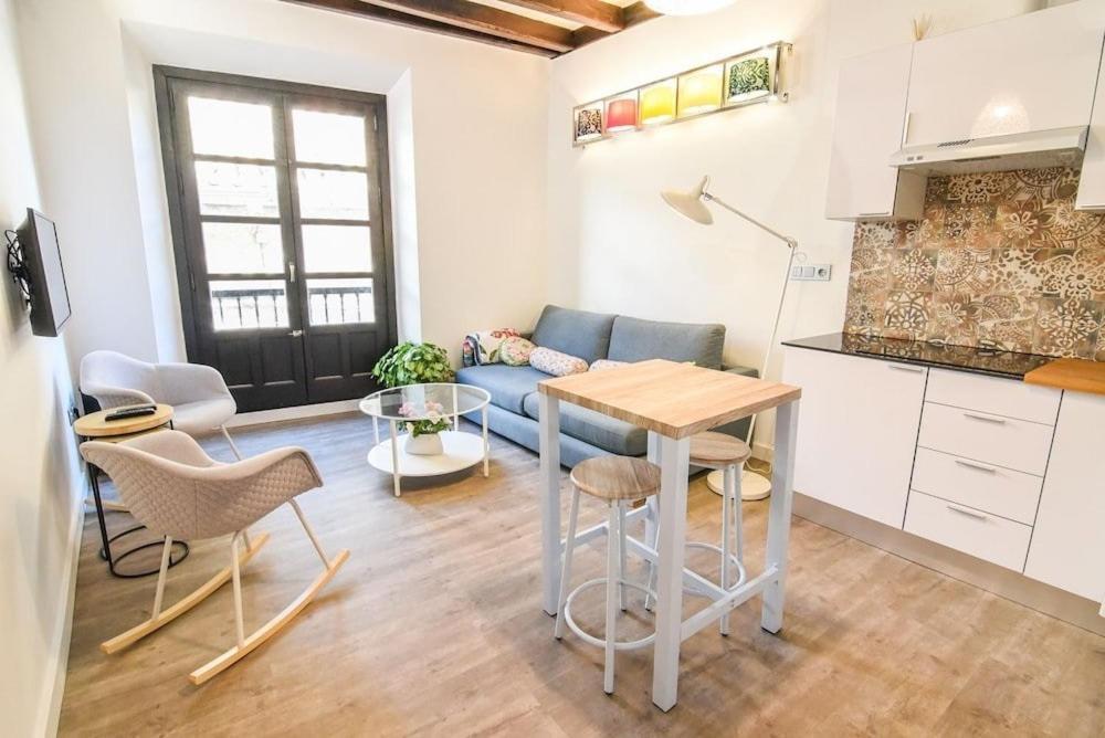 Zafra Albaicin Apartamento *