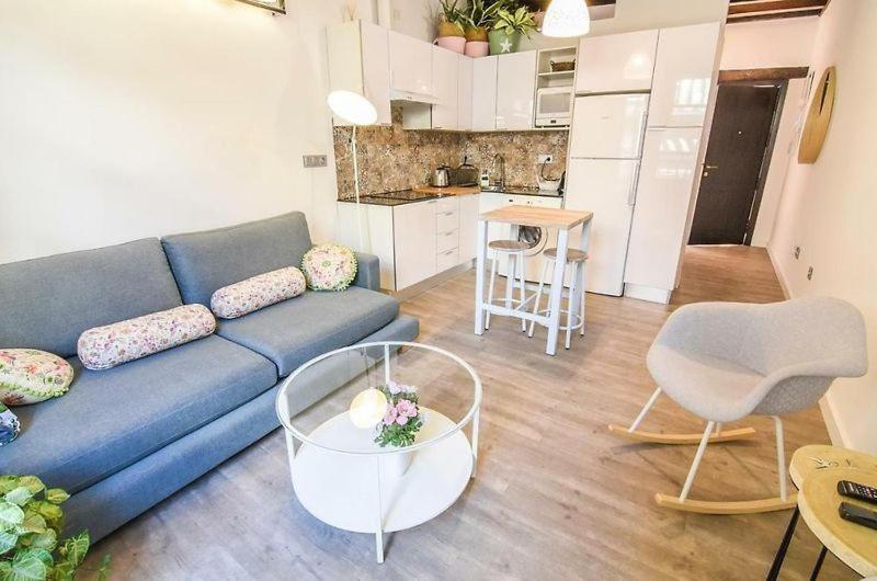 Zafra Albaicin Apartamento *