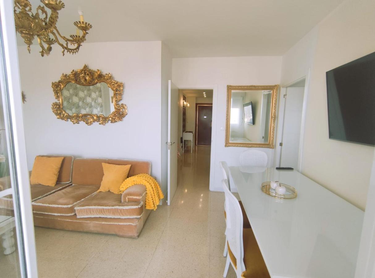 Rosalia 5 Estrellas - Garaje Free - 90m2 Appartement