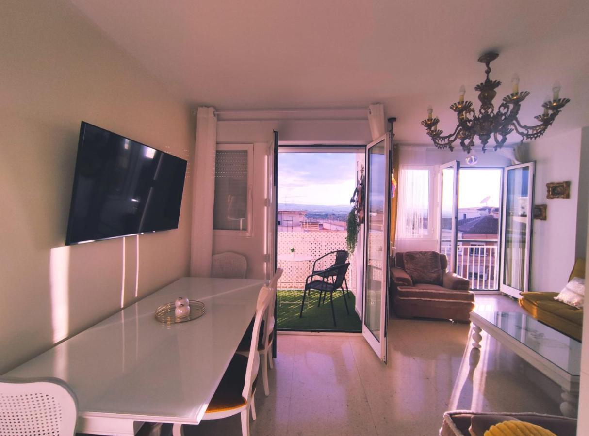 Rosalia 5 Estrellas - Garaje Free - 90m2 * Granada
