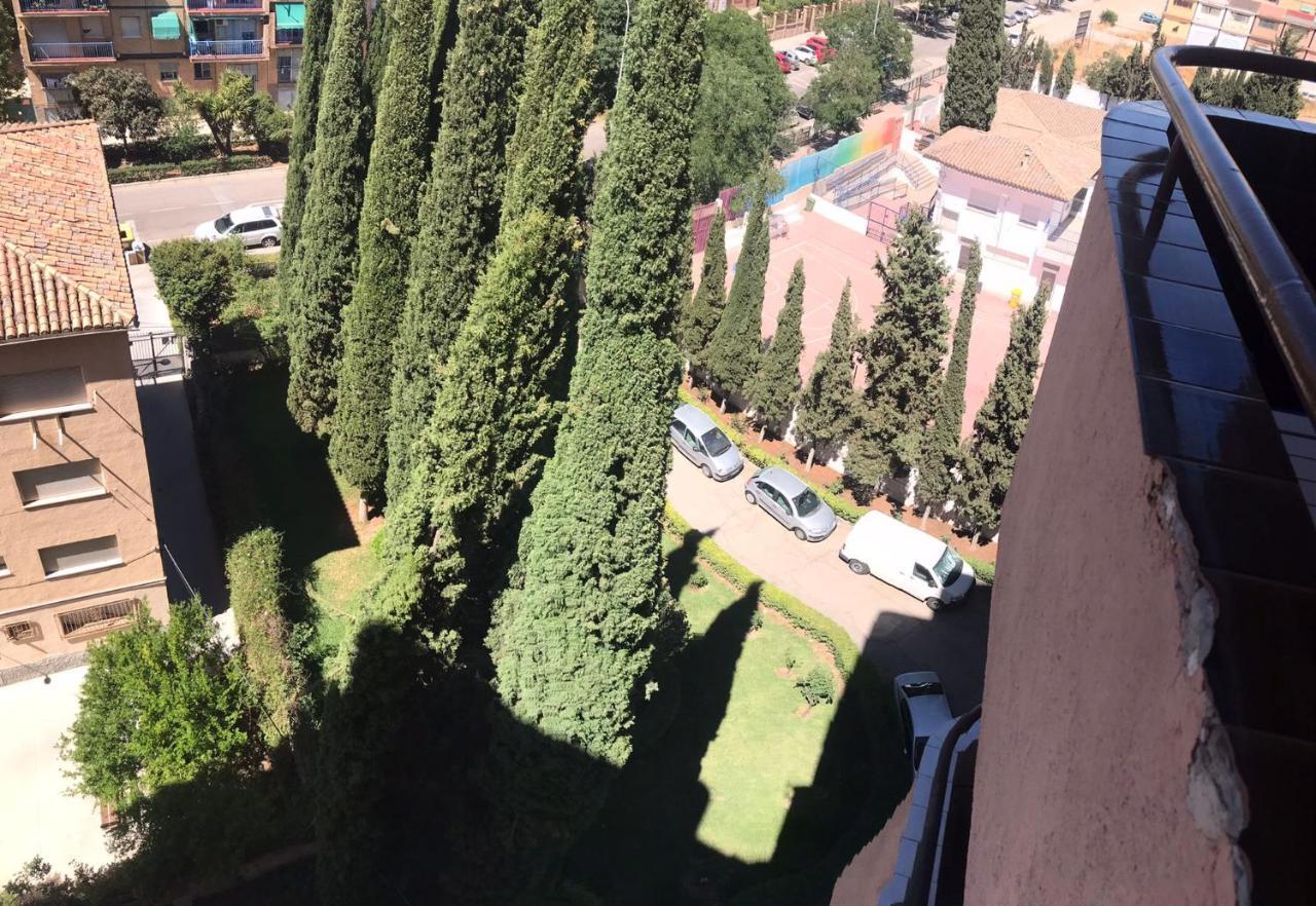 Ideal Granada