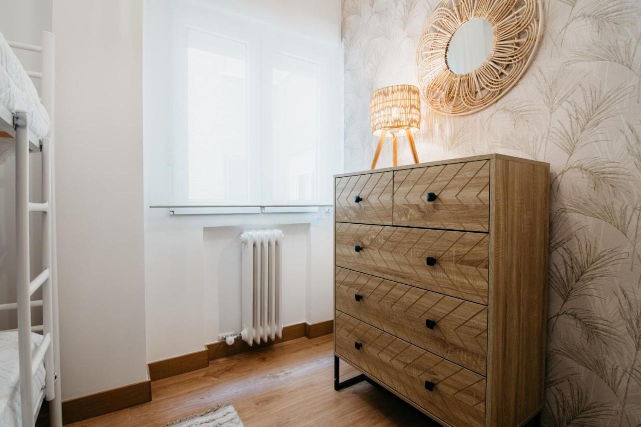 Appartement Tuguest Halcon Granada