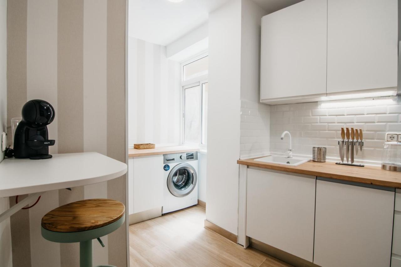 Appartement Tuguest Halcon Granada