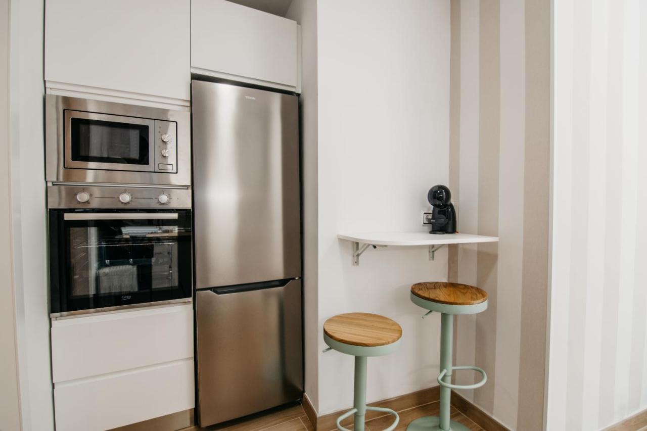 Appartement Tuguest Halcon *