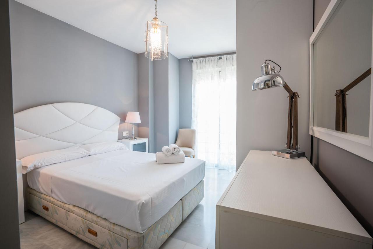 Ibericabeds Nueva De San Anton Apartment Granada