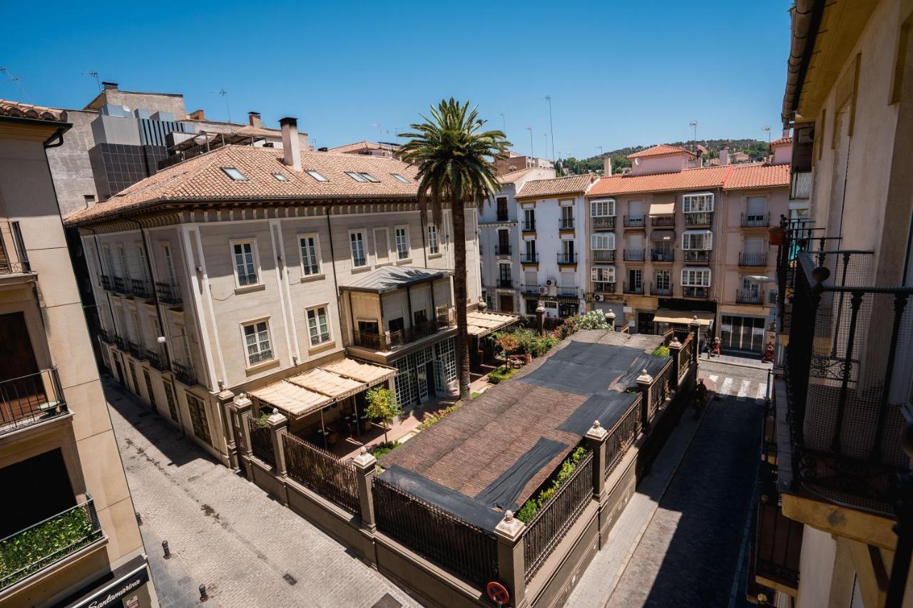 Ibericabeds Nueva De San Anton Apartment *