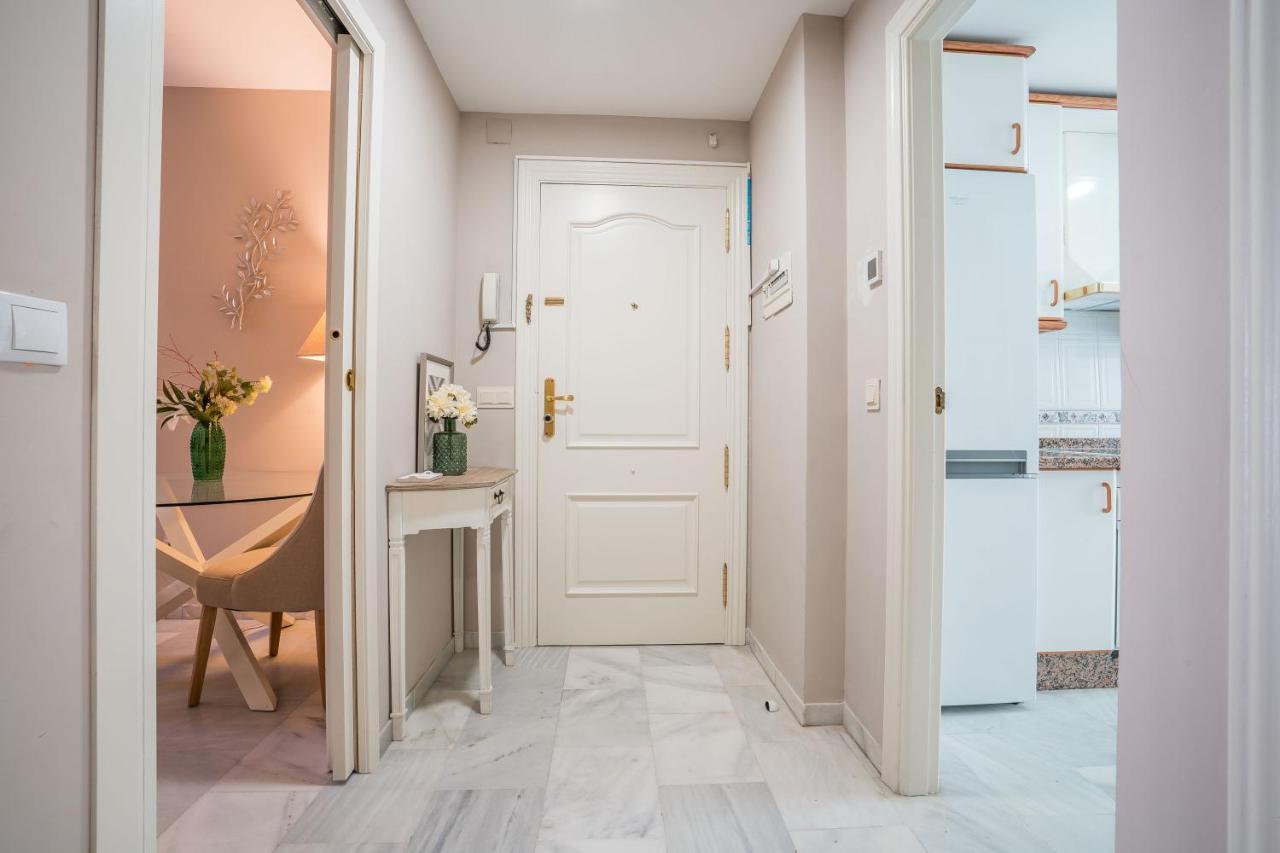 Ibericabeds Nueva De San Anton Apartment