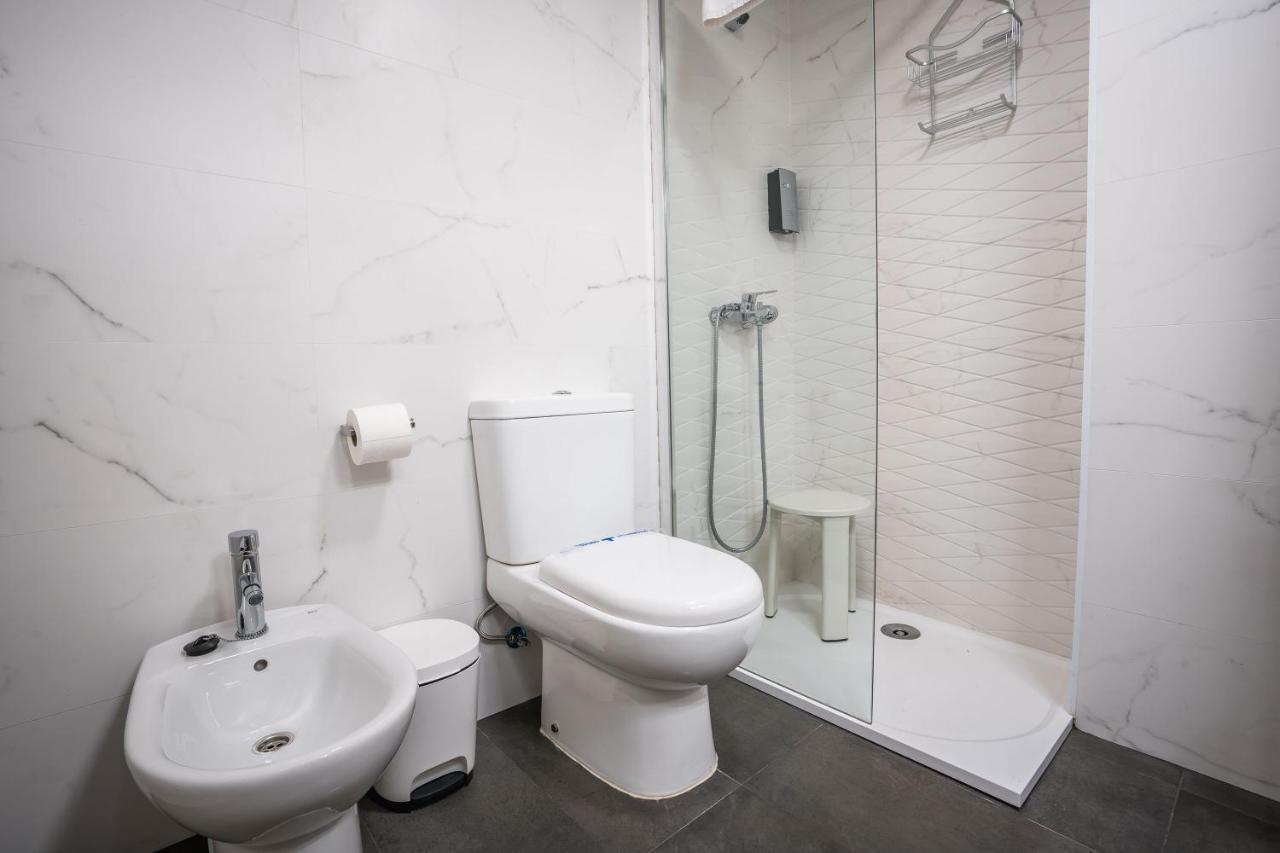 Ibericabeds Nueva De San Anton Apartment Granada