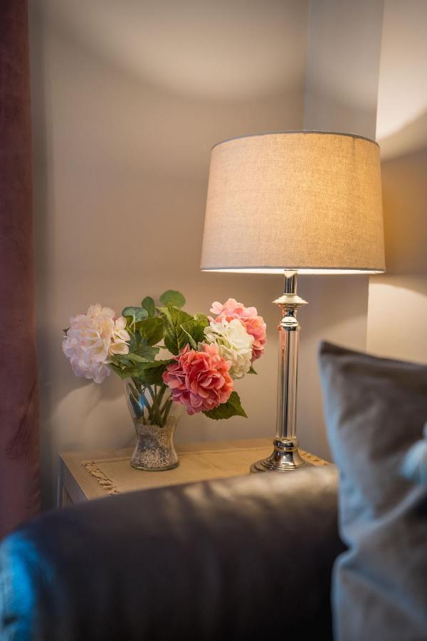 Apartment Ibericabeds Nueva De San Anton Granada