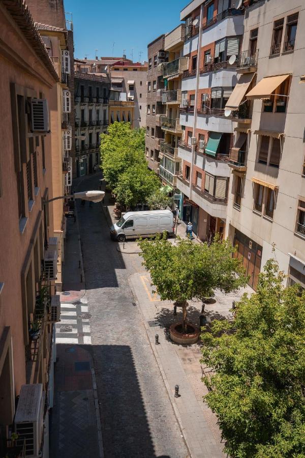 Ibericabeds Nueva De San Anton * Granada