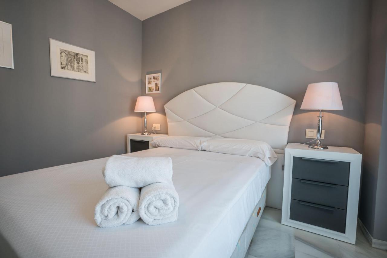 Apartment Ibericabeds Nueva De San Anton *