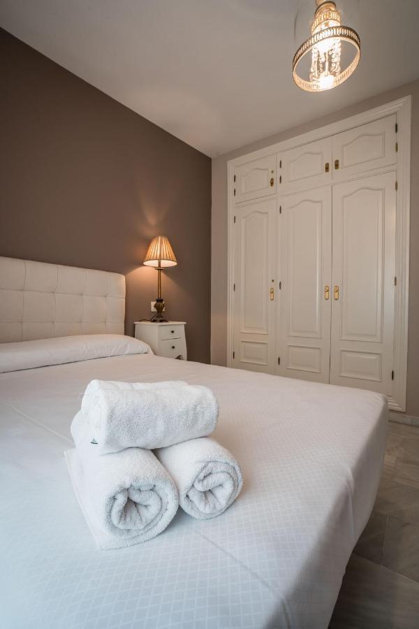 Ibericabeds Nueva De San Anton Granada