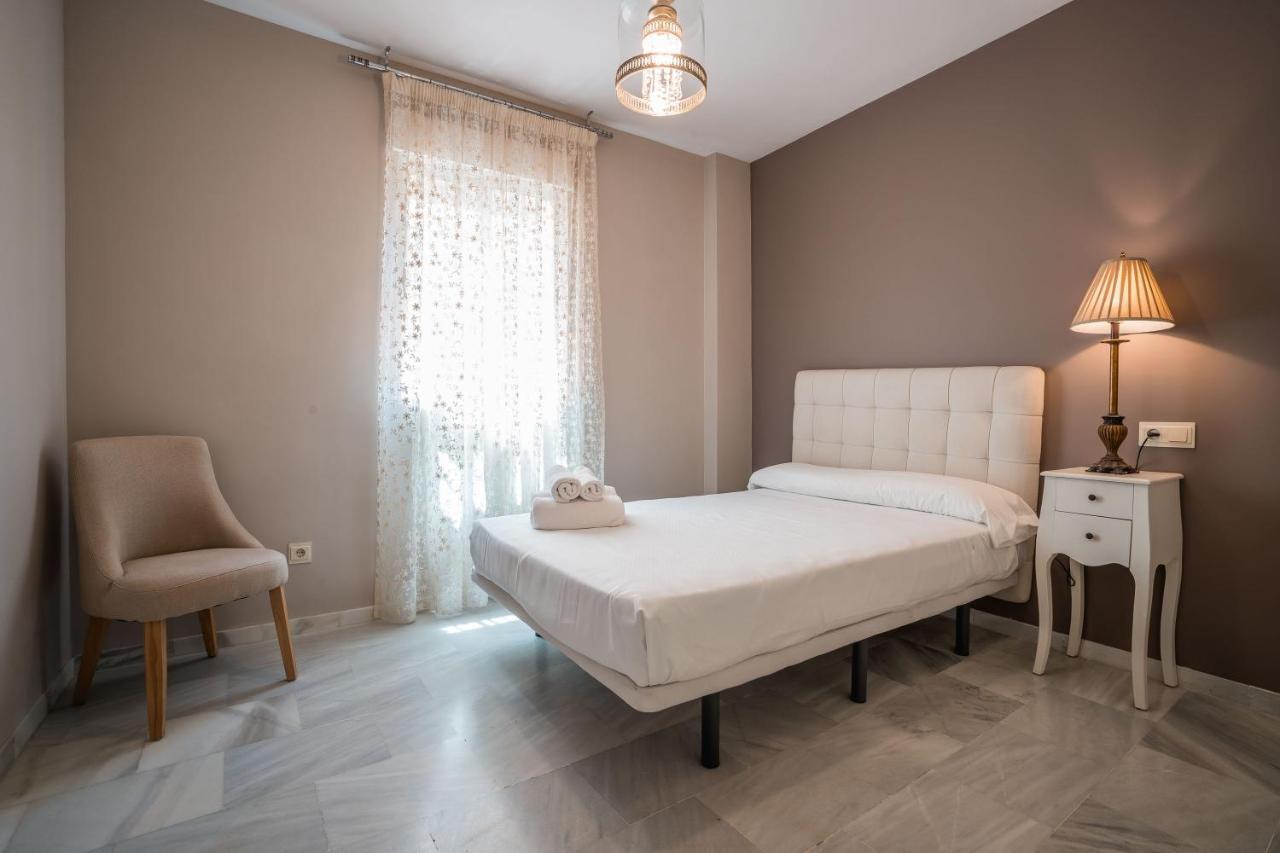Ibericabeds Nueva De San Anton Apartment