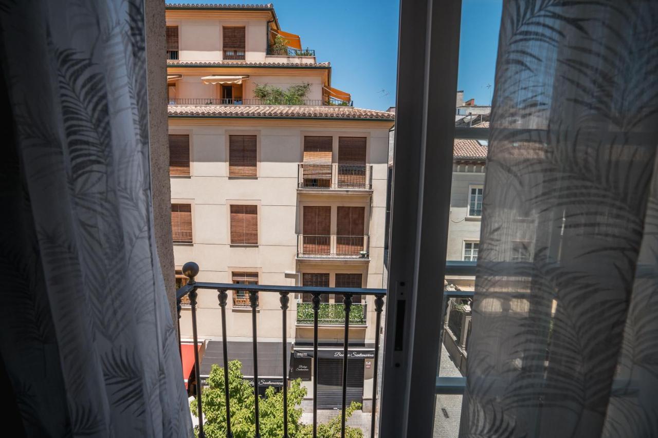 Ibericabeds Nueva De San Anton Granada