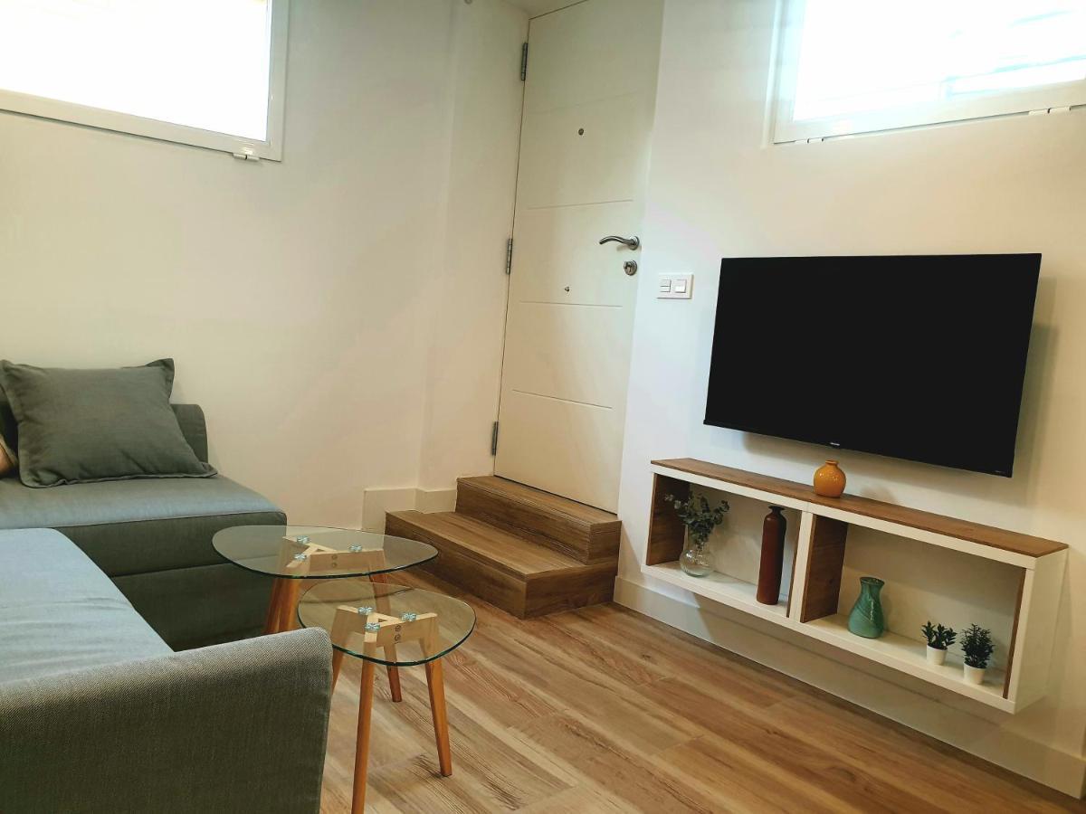 Road Sierra 95 Privada Con Bano Y Zona De Cocina Hospedagem domiciliar