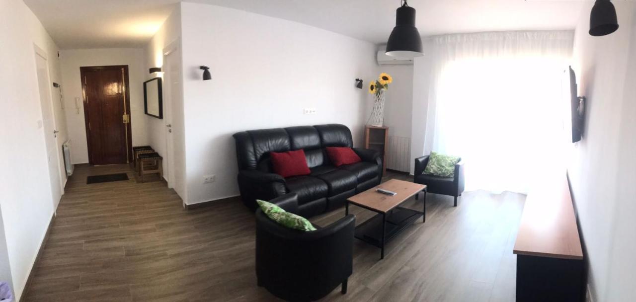Ideal Apartment Granada