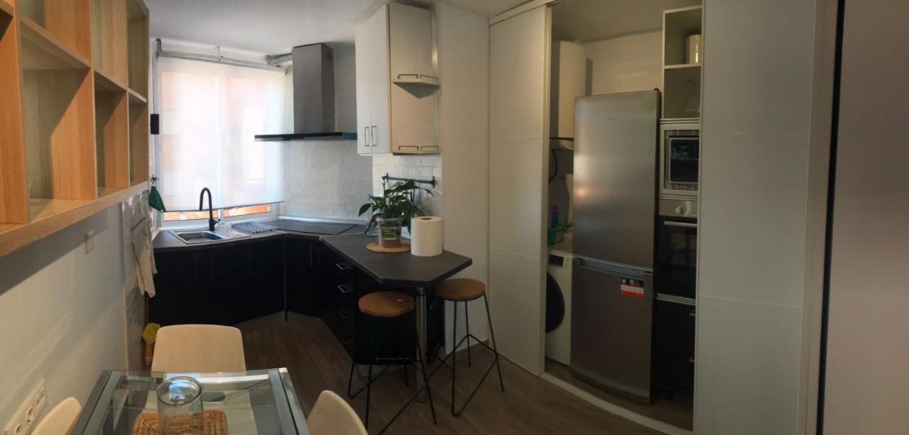 Apartment Ideal