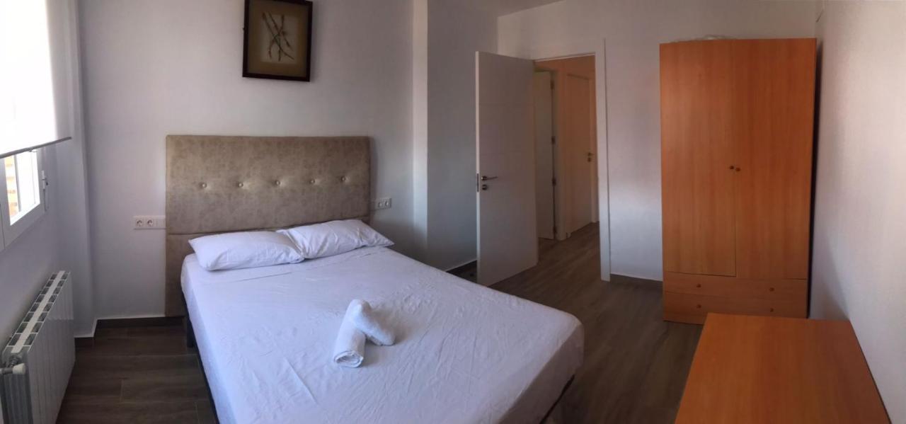Apartment Ideal Granada