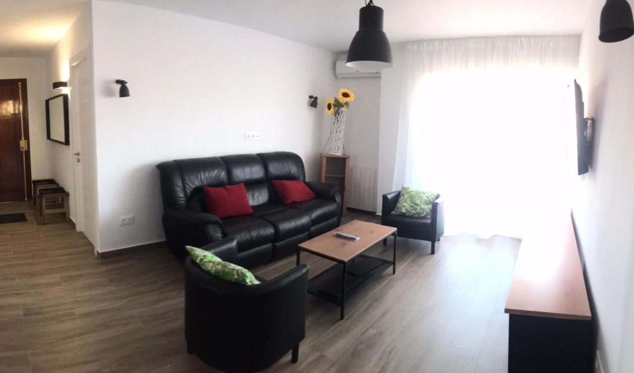 Apartment Ideal *