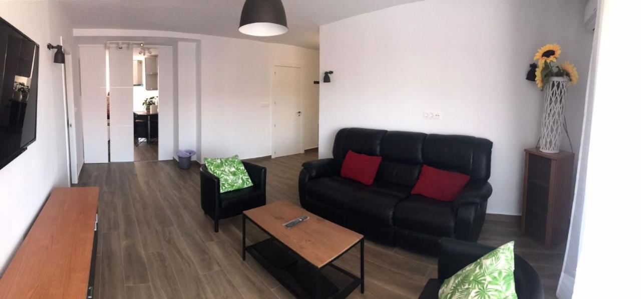 Apartment Ideal Granada
