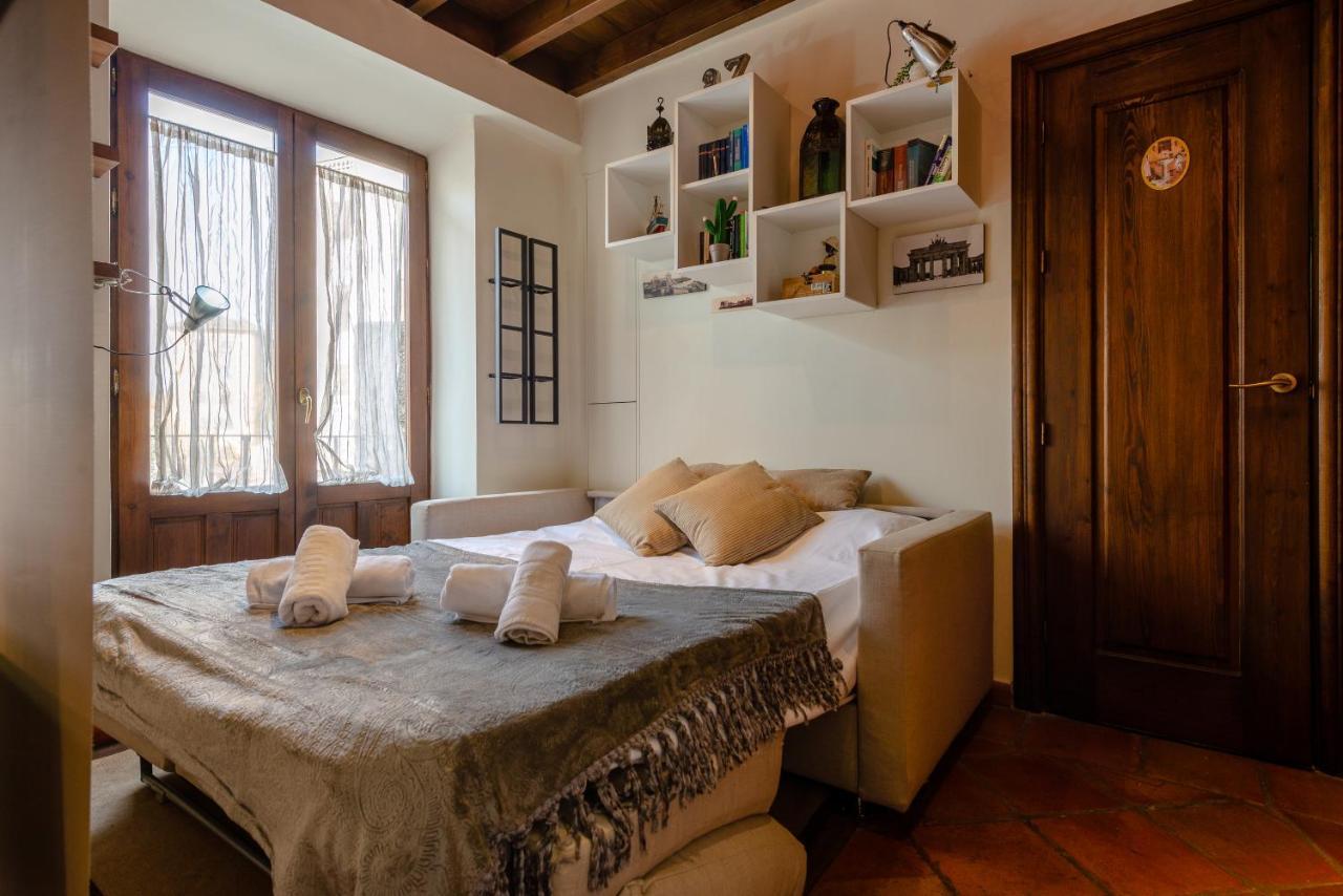 Precioso Apartamento En El Centro De Căn hộ *