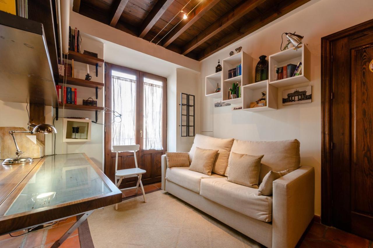 Precioso Apartamento En El Centro De Căn hộ *