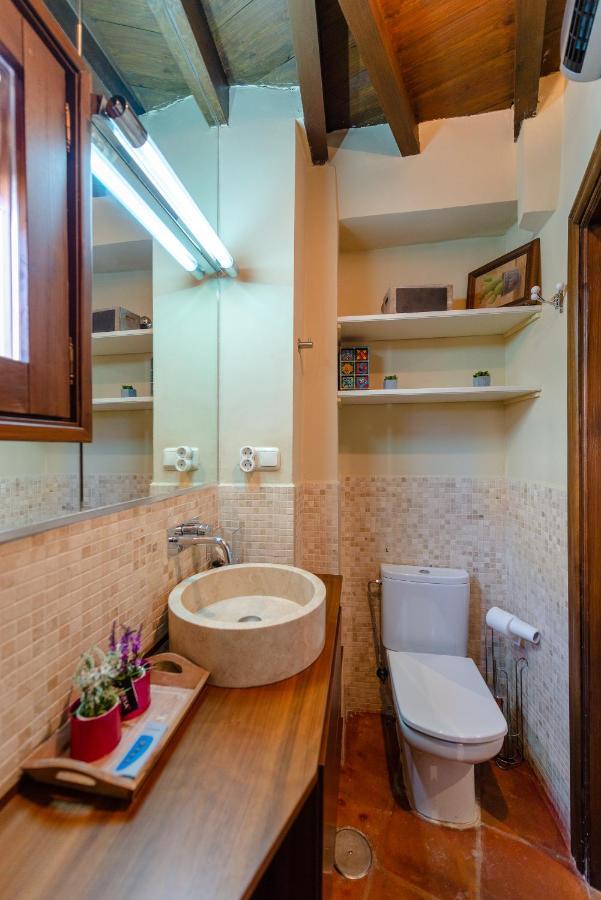 Căn hộ Precioso Apartamento En El Centro De *
