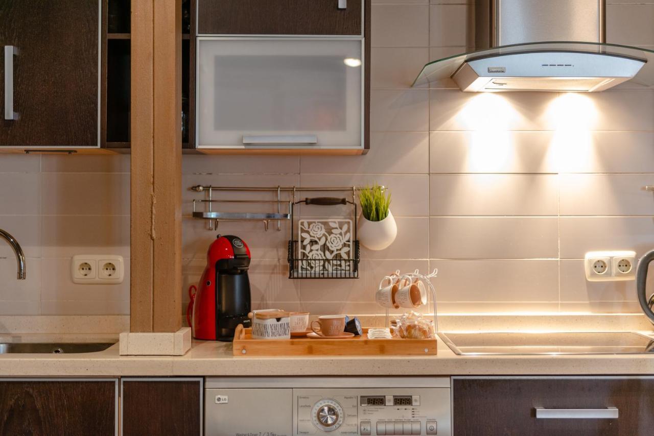 Precioso Apartamento En El Centro De Căn hộ Granada