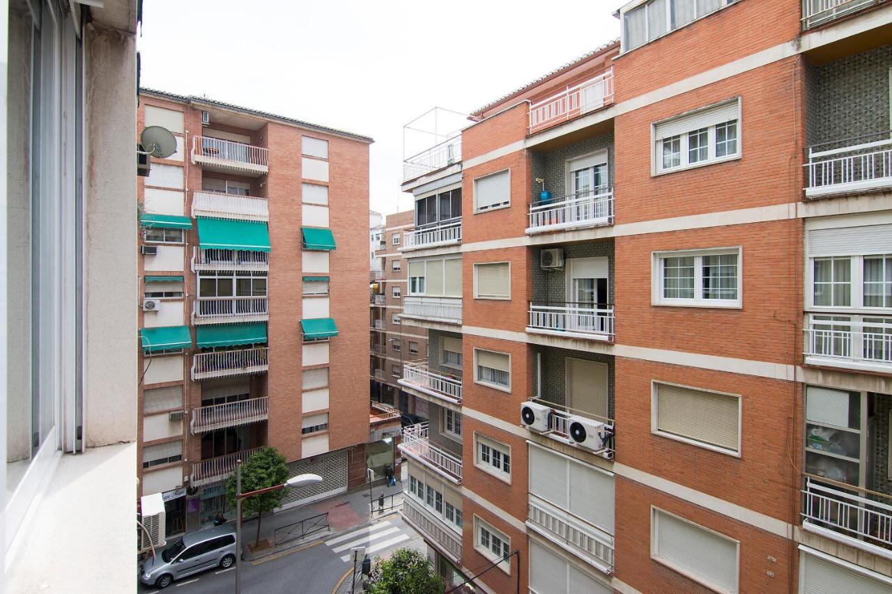 Appartement Cisne Caleta Granada