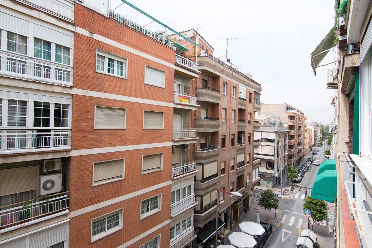 Appartement Cisne Caleta *