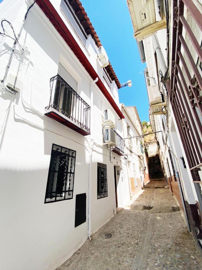 Casa Indalo * Granada