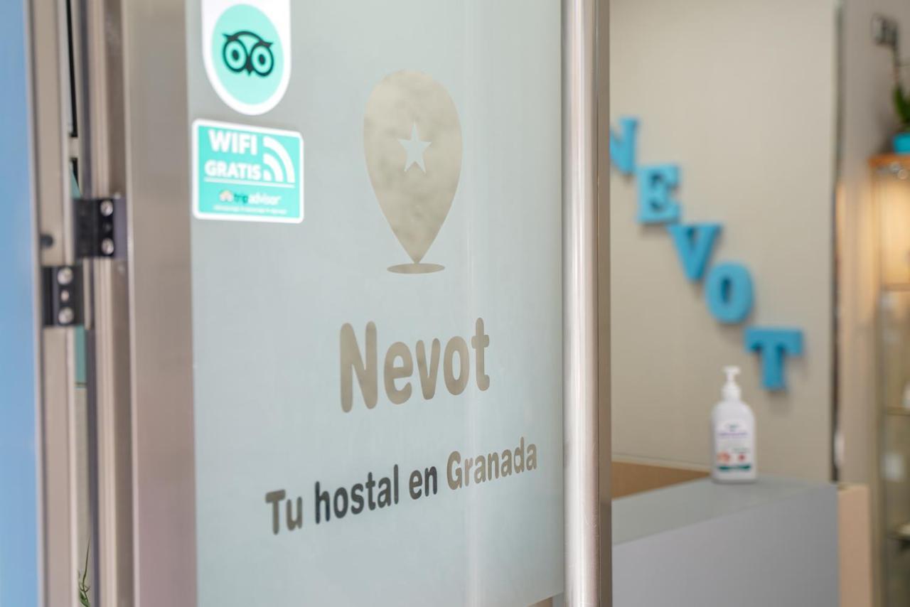 Nevot 3* Granada