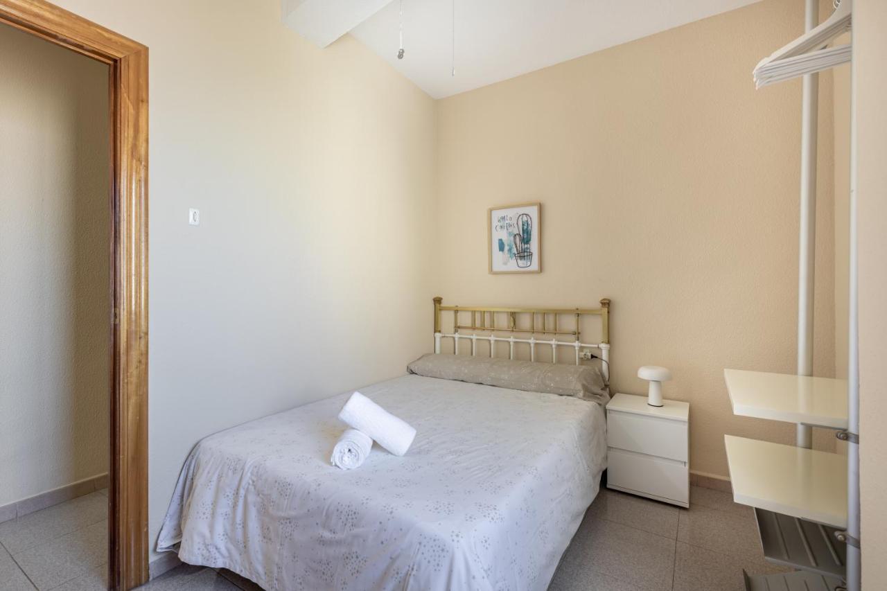 Apartment El Balcon De La Catedral / Center *